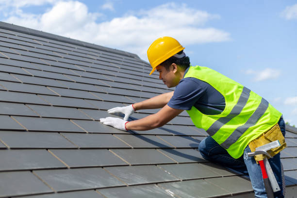 Quick and Trustworthy Emergency Roof Repair Services in Redkey, IN