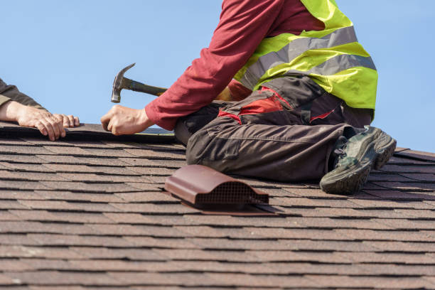 Best Metal Roofing Contractor  in Redkey, IN