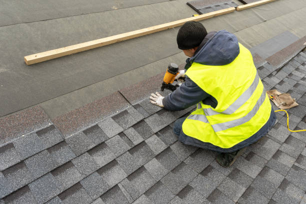 Best Roof Replacement Cost  in Redkey, IN