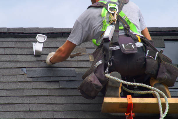 Best Affordable Roof Replacement  in Redkey, IN