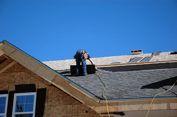 Best Roof Replacement Cost  in Redkey, IN