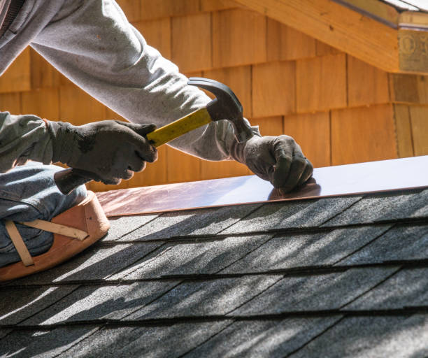 Slate Roofing Contractor in Redkey, IN